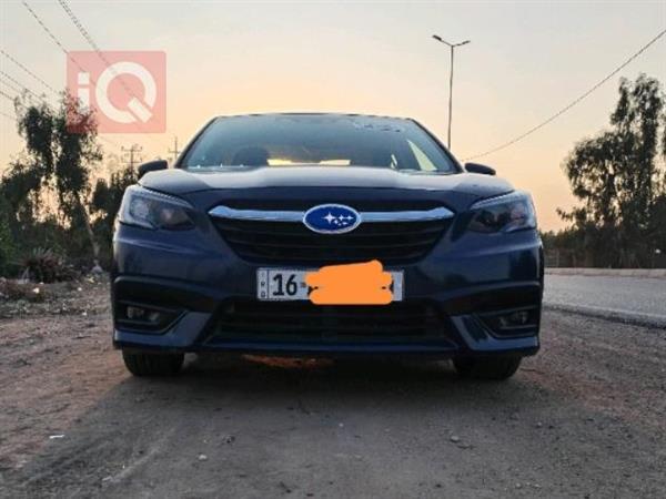 Subaru for sale in Iraq